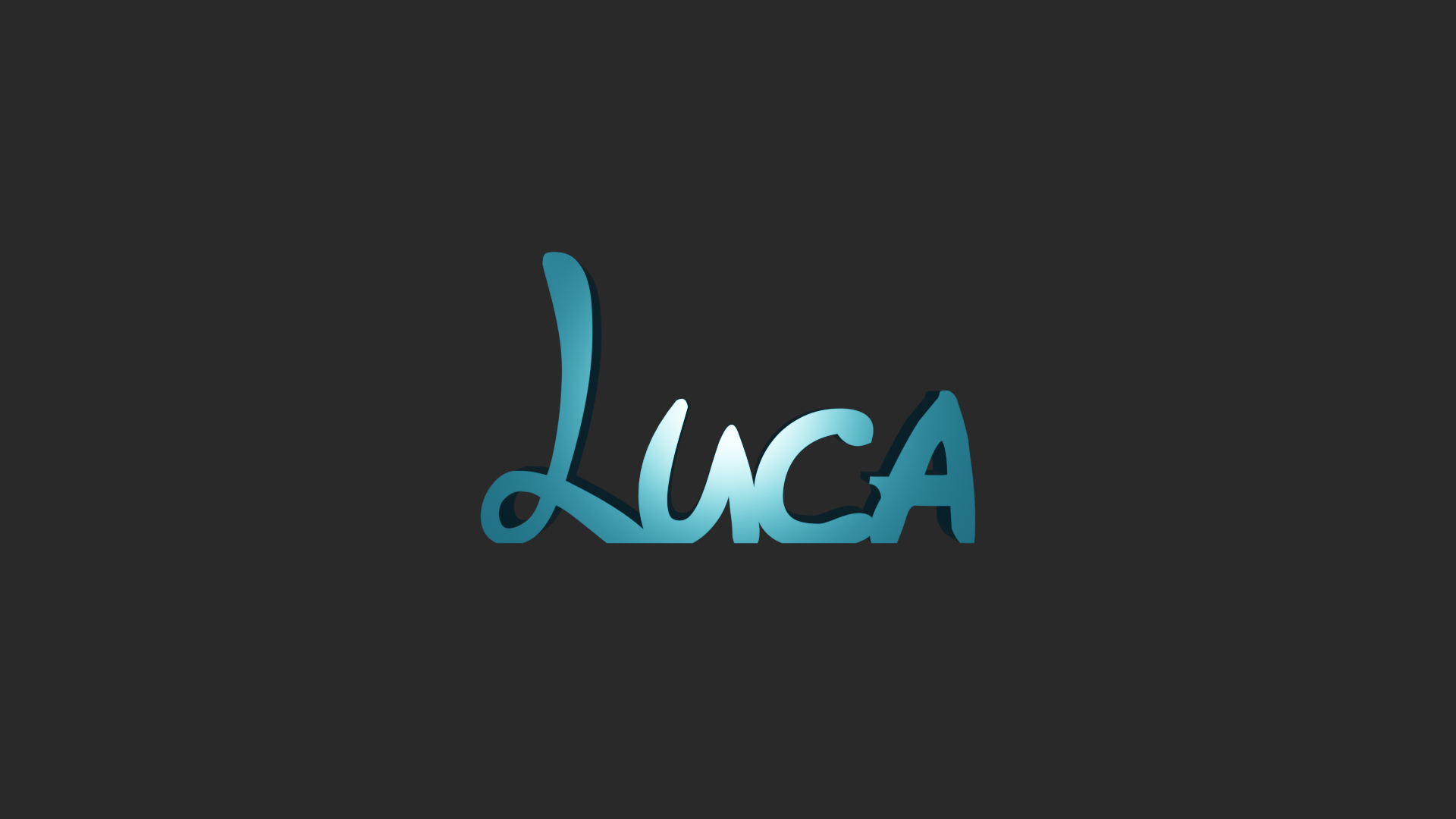 Luca preview