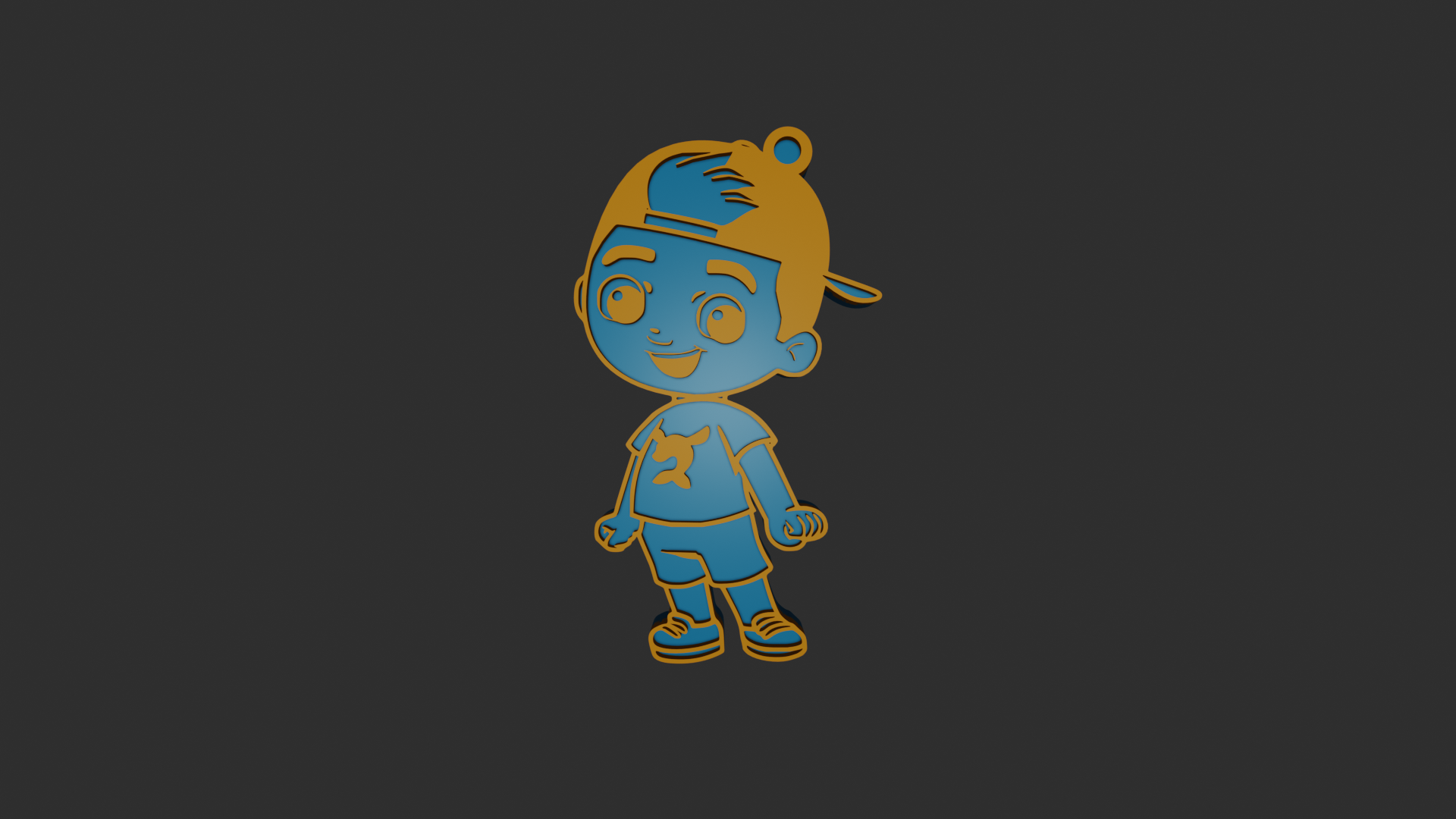 Lucas Neto preview