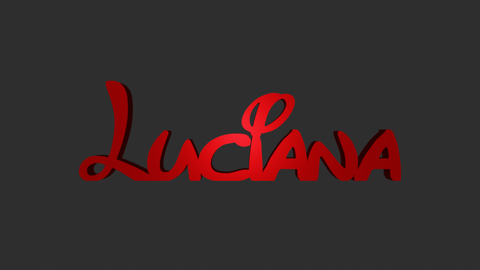 Luciana preview