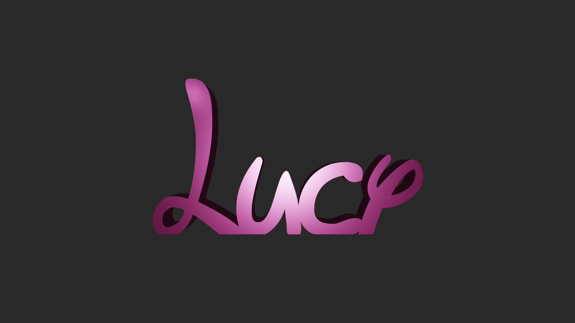 Lucy preview
