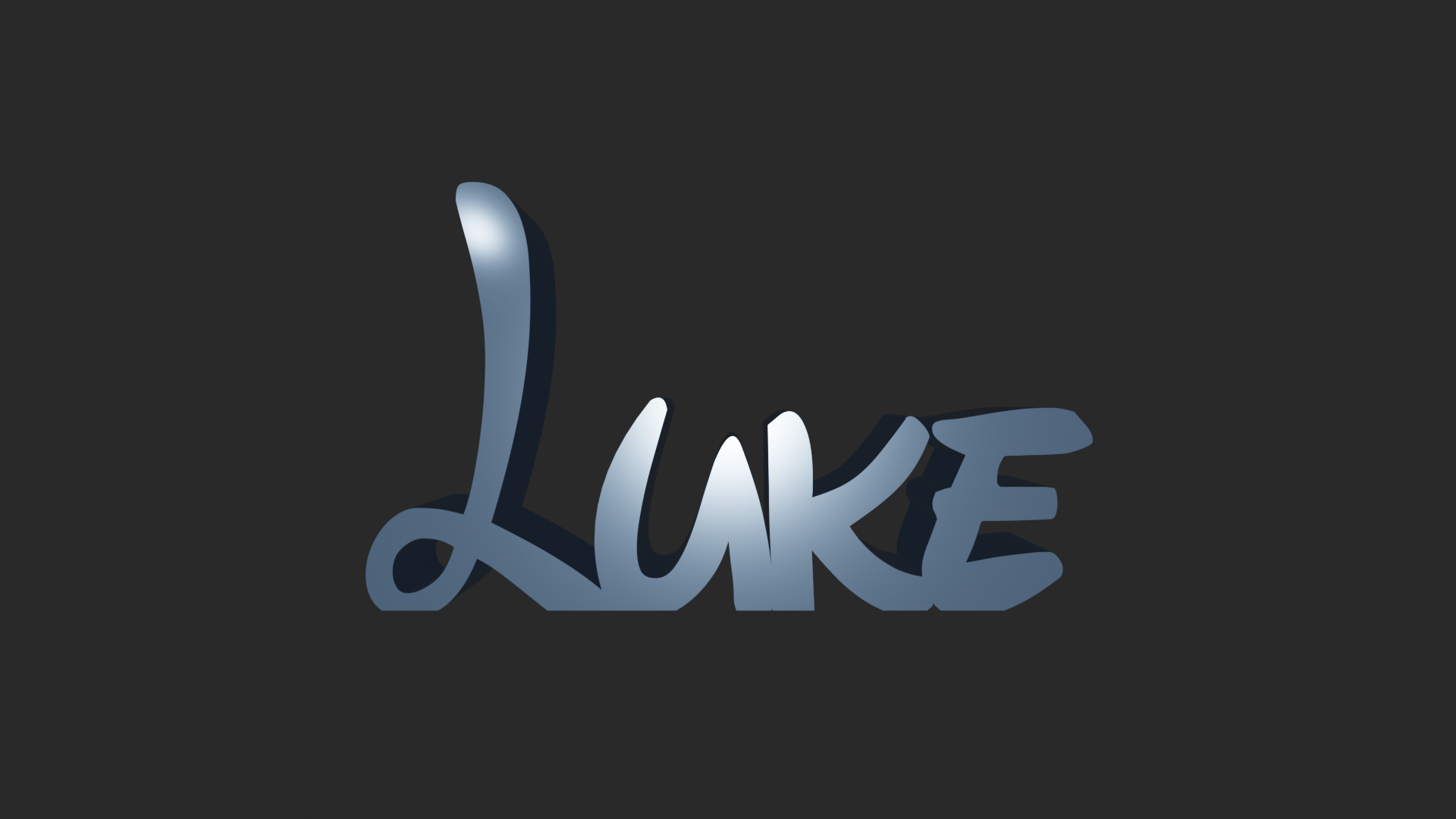 Luke preview