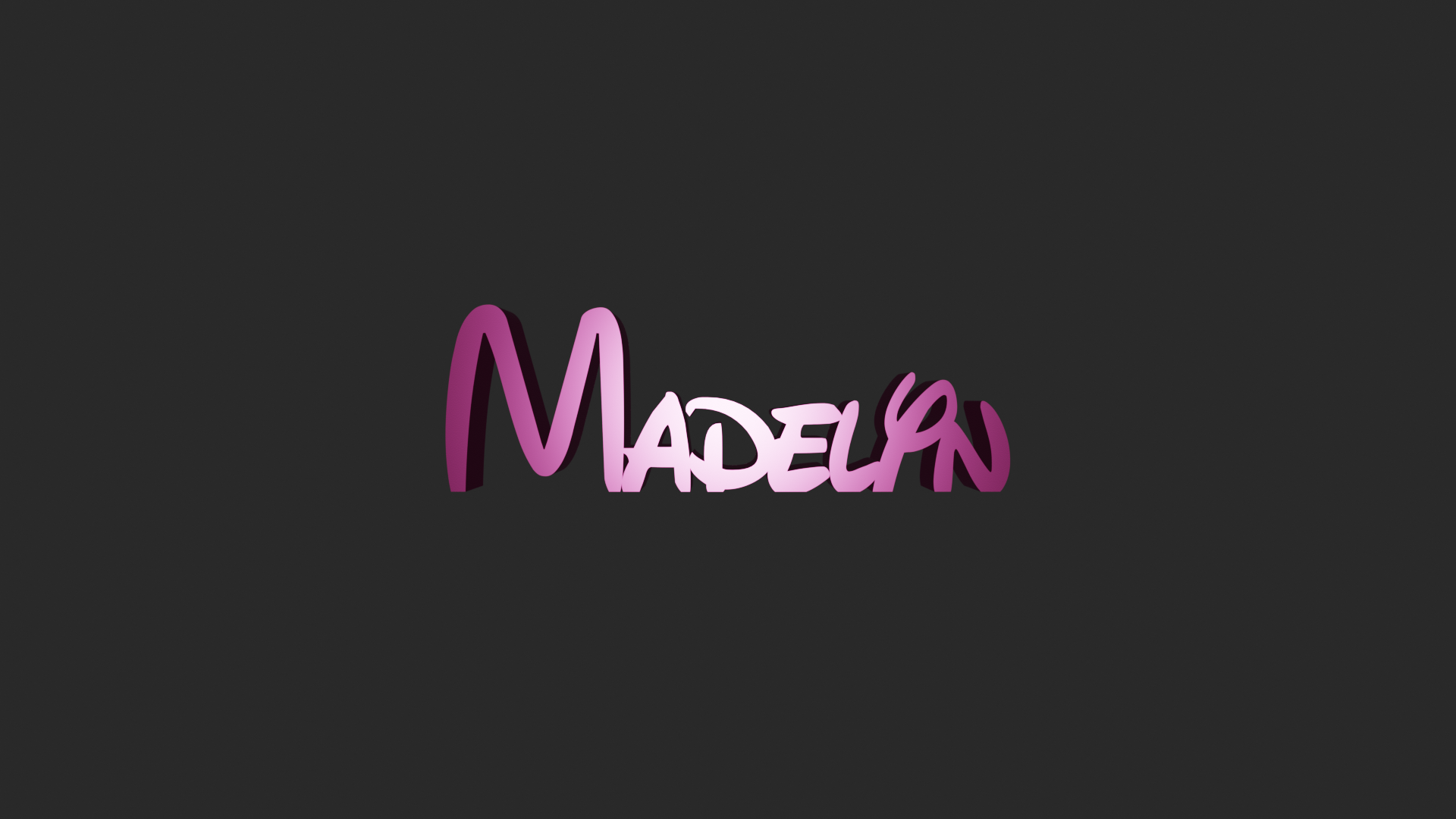 Madelyn preview