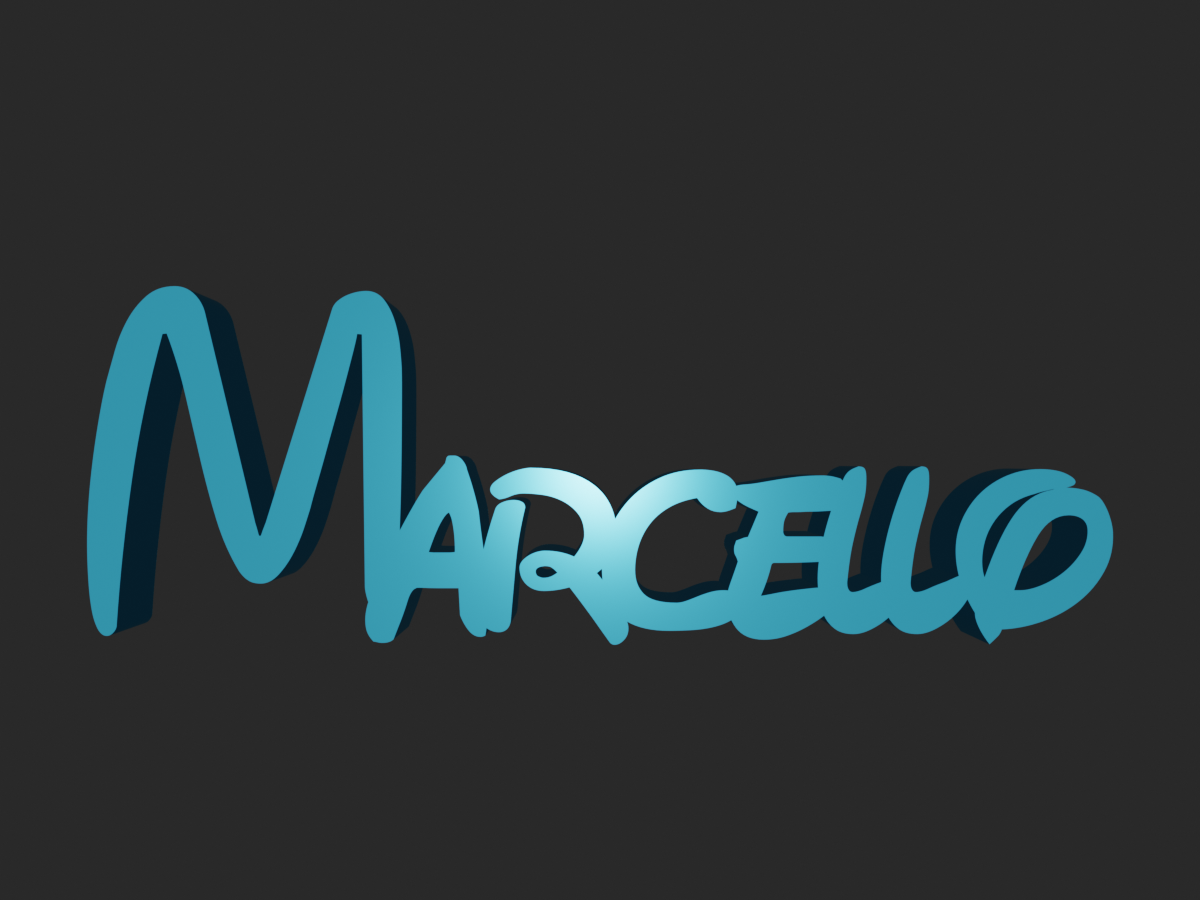Marcello preview