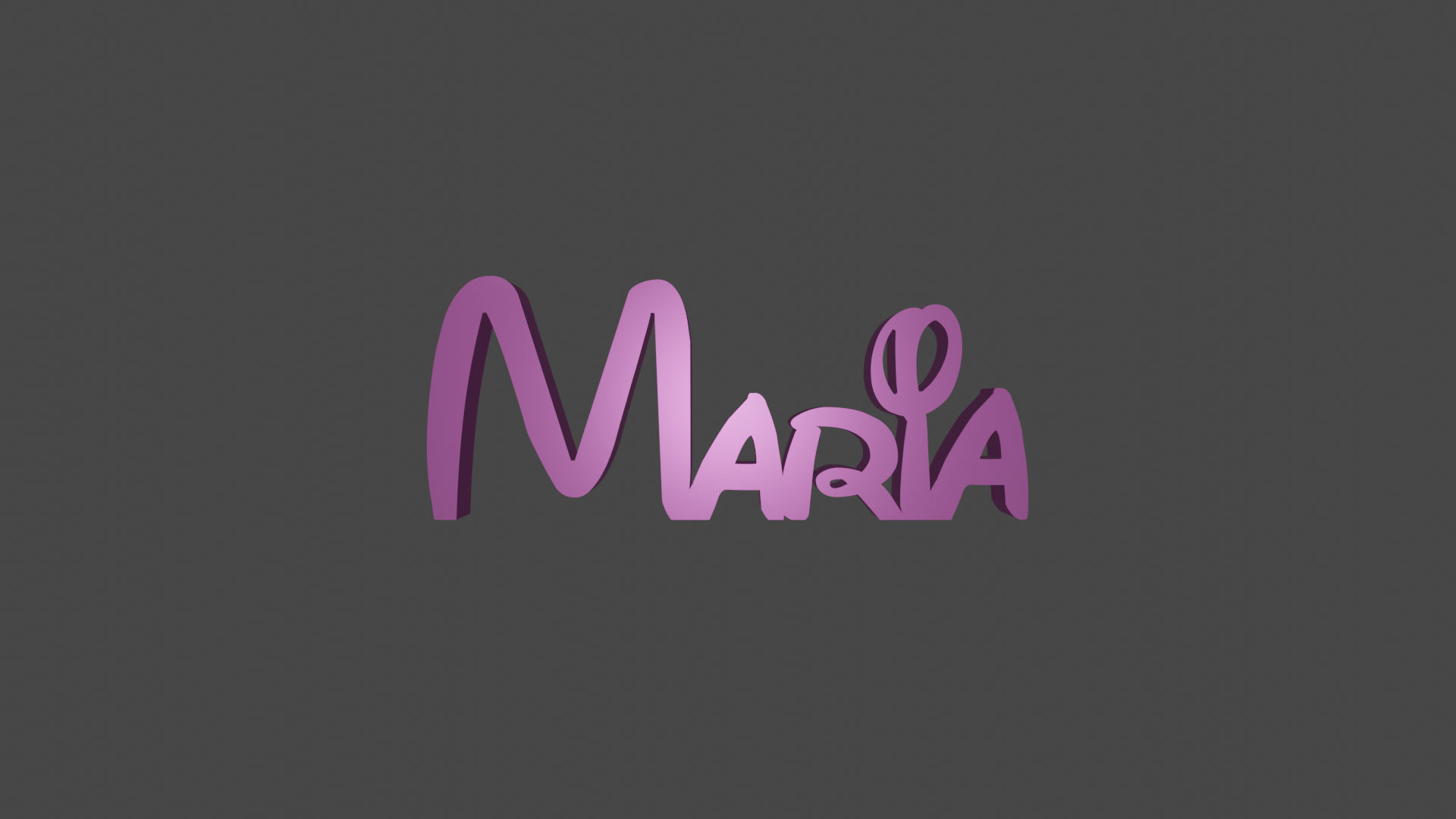 Maria preview
