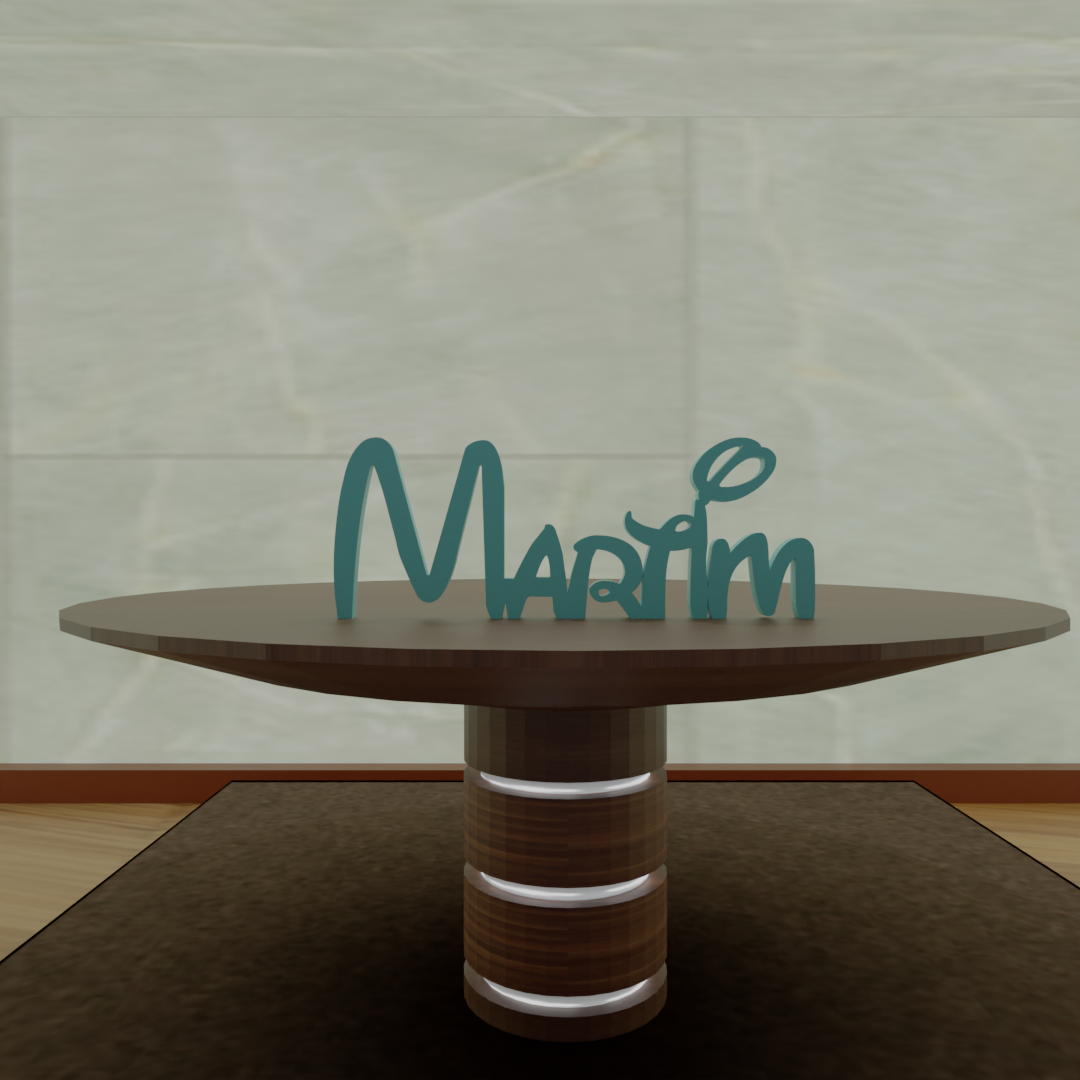 Martim preview