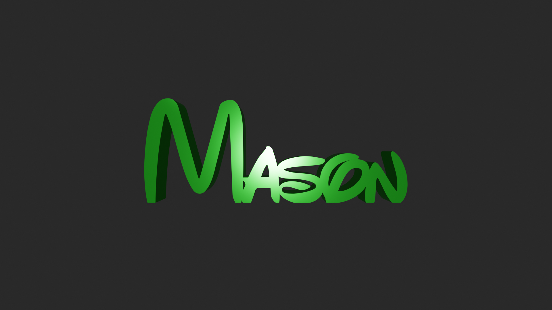 Mason preview