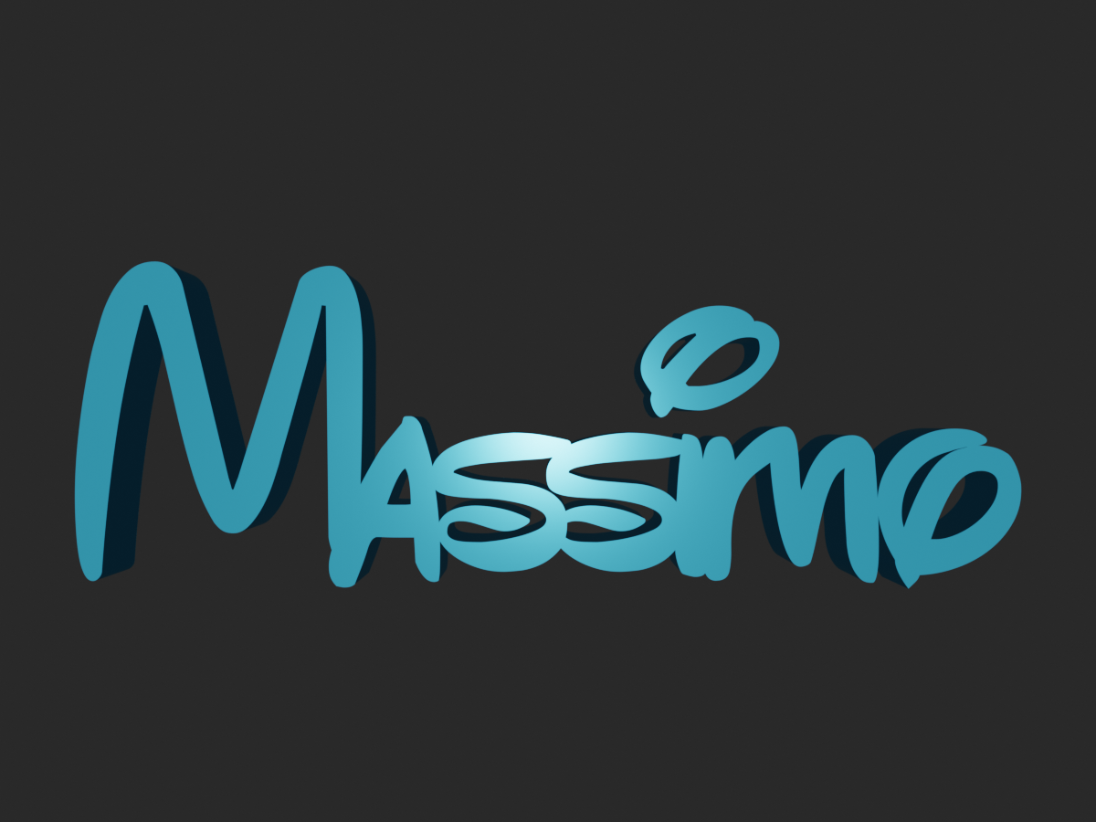 Massimo preview