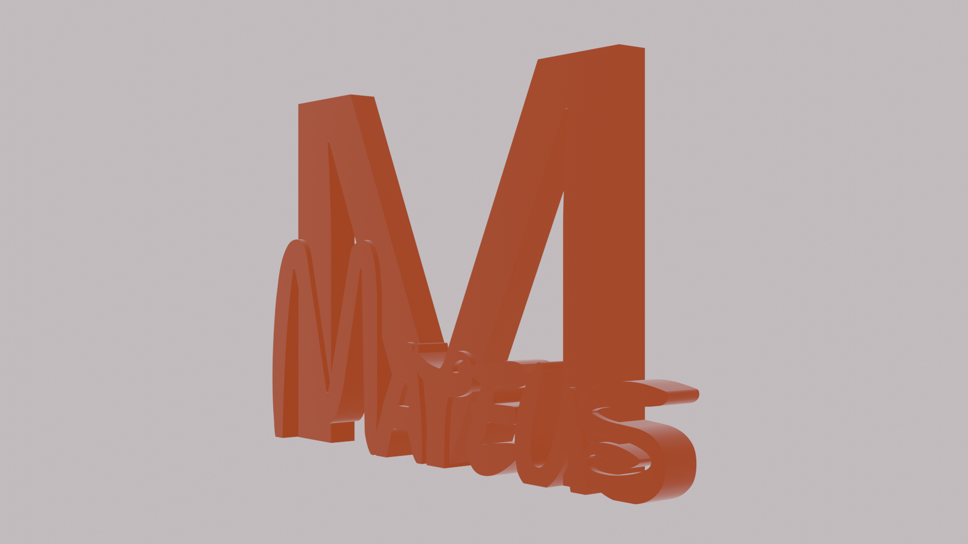 Mateus preview