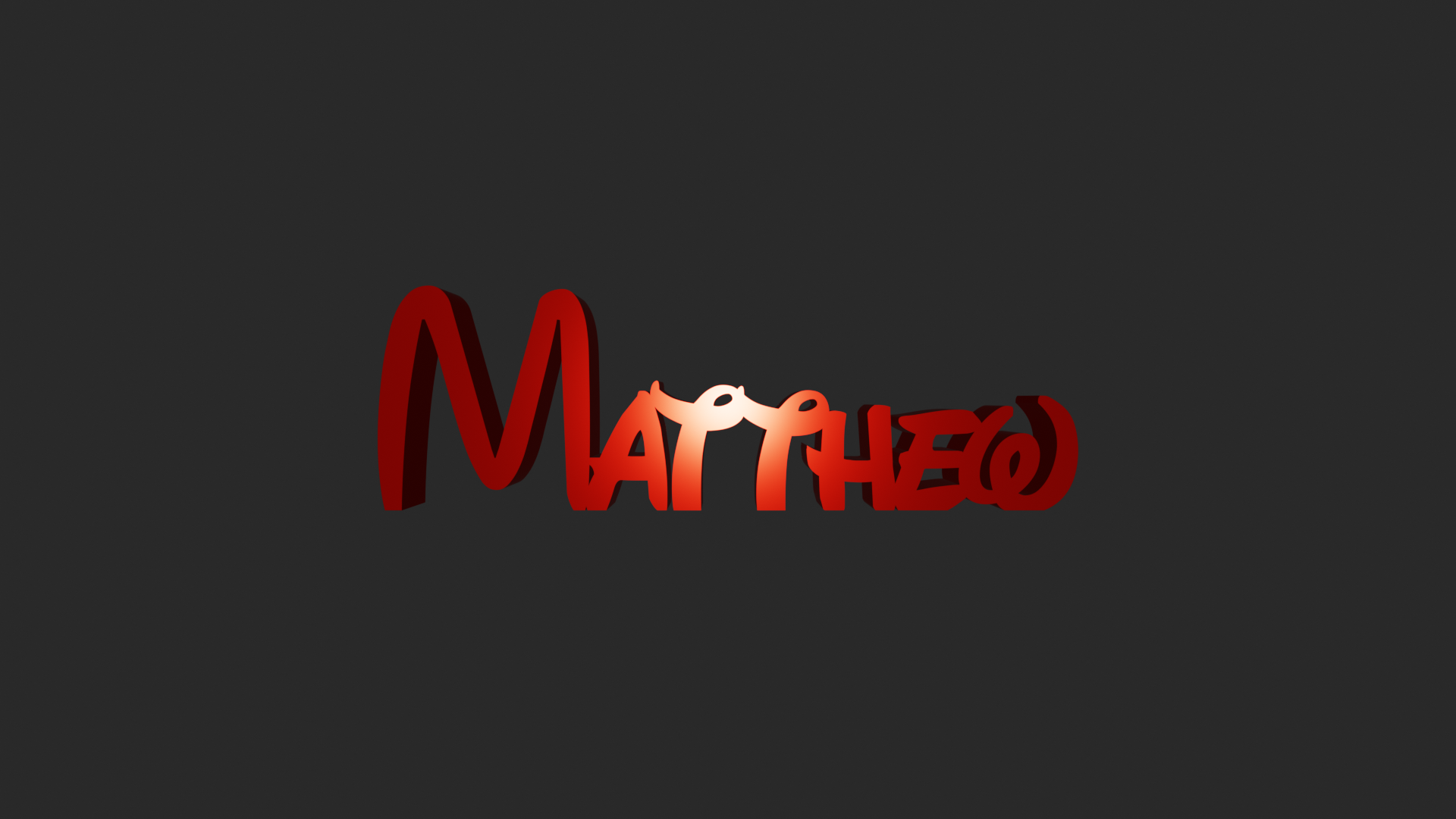 Matthew preview