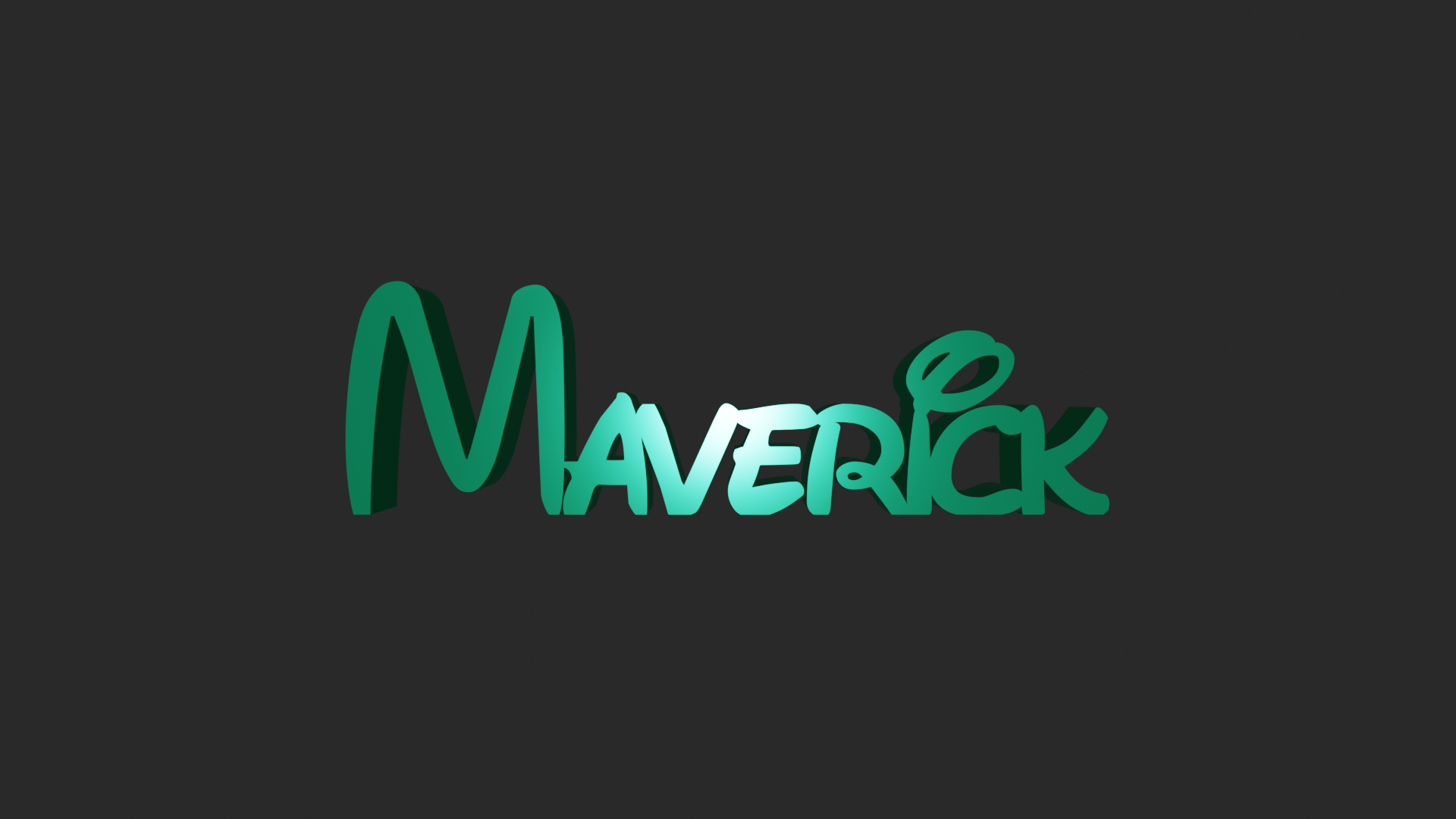 Maverick preview