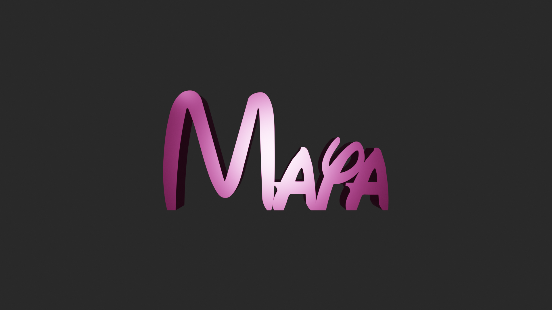Maya preview