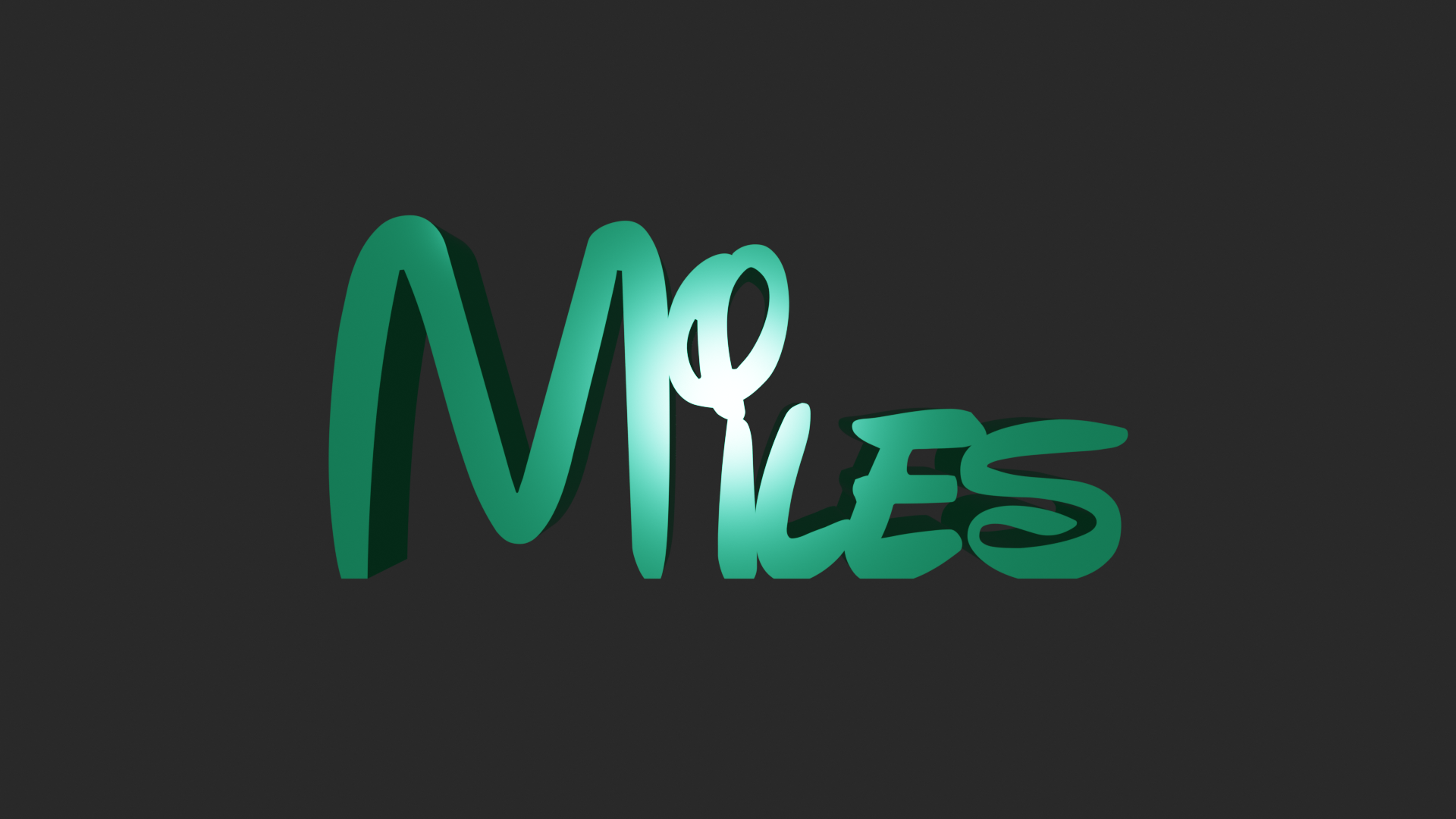 Miles preview