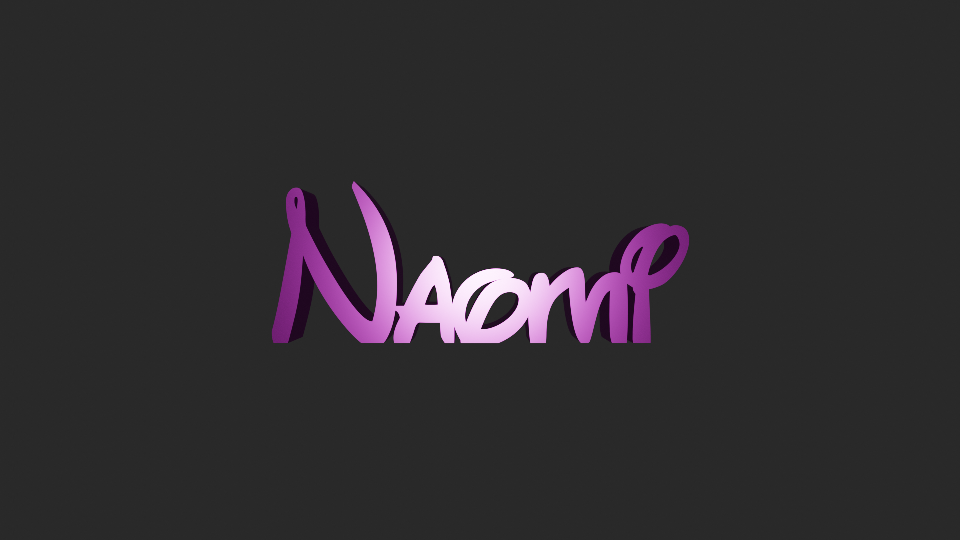 Naomi preview