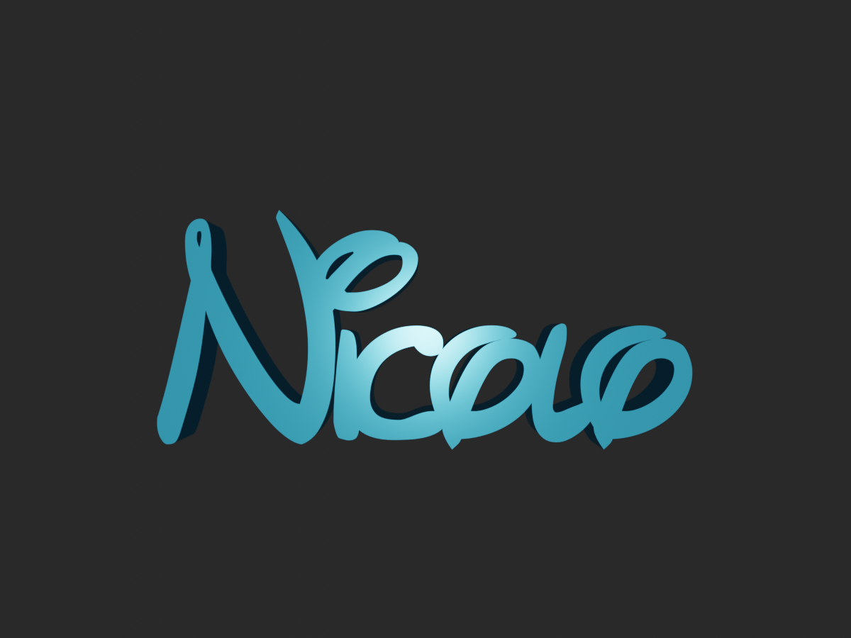 Nicolo preview