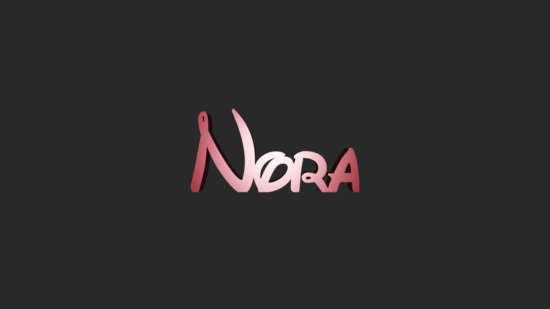 Nora preview