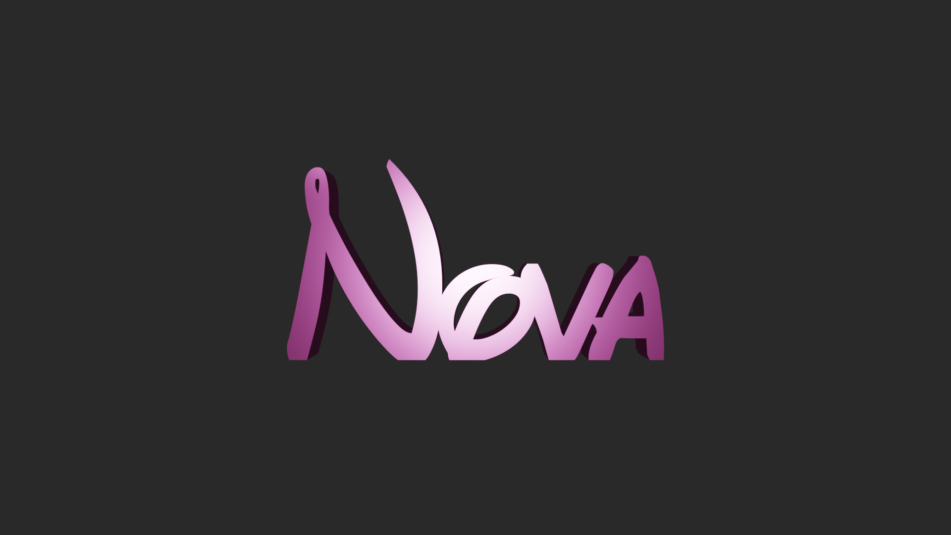Nova preview