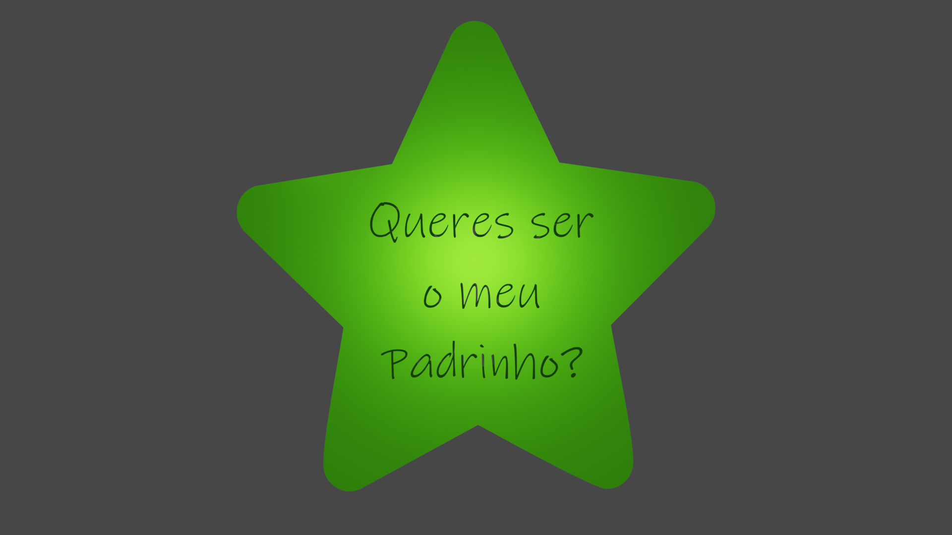 Padrinho preview