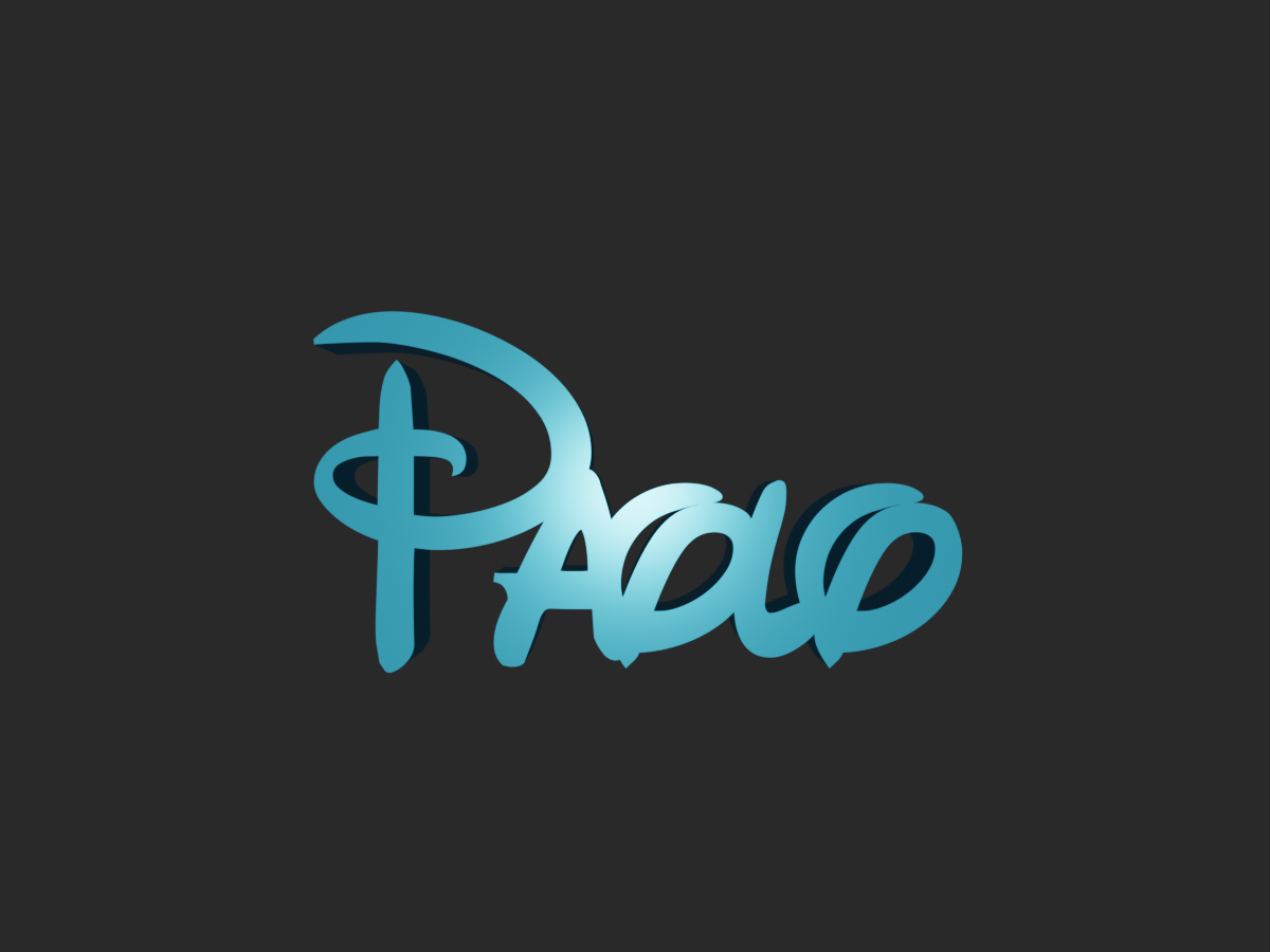 Paolo preview