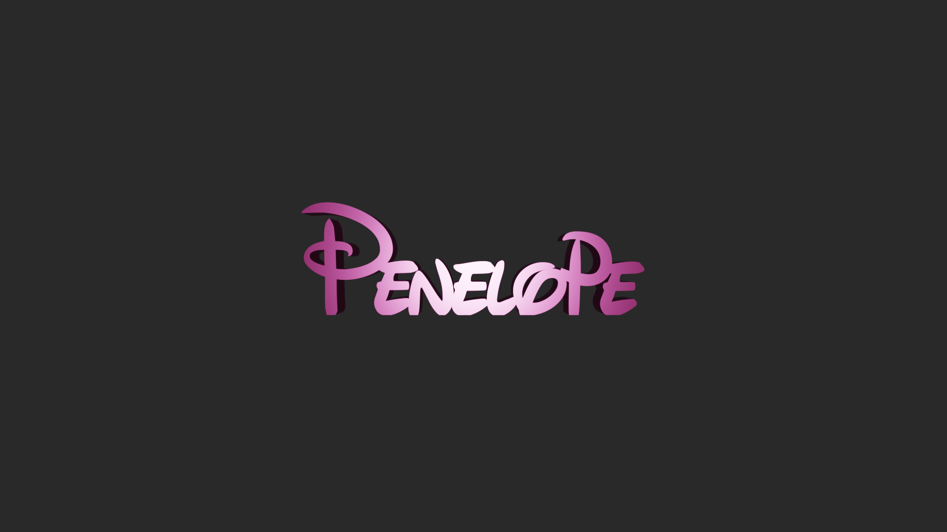Penelope preview
