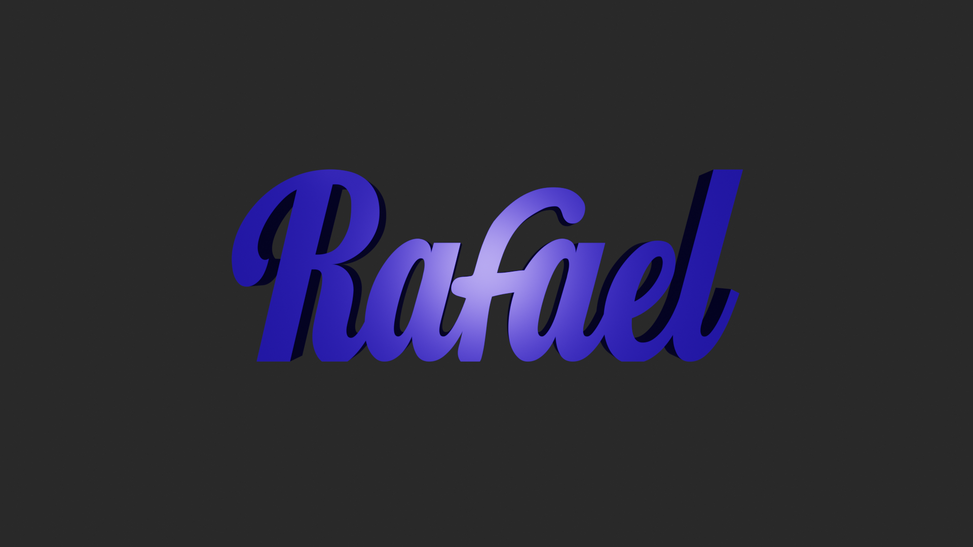 Rafael preview