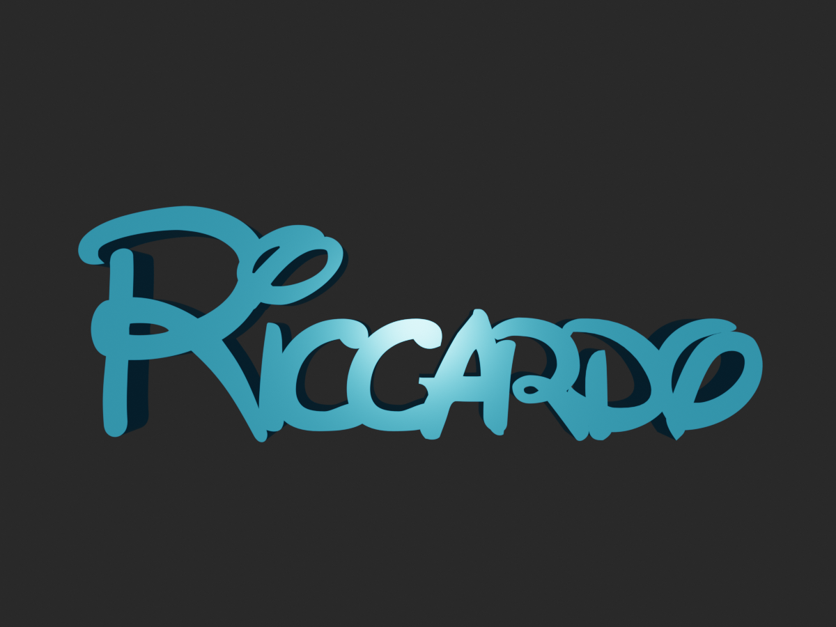 Riccardo preview