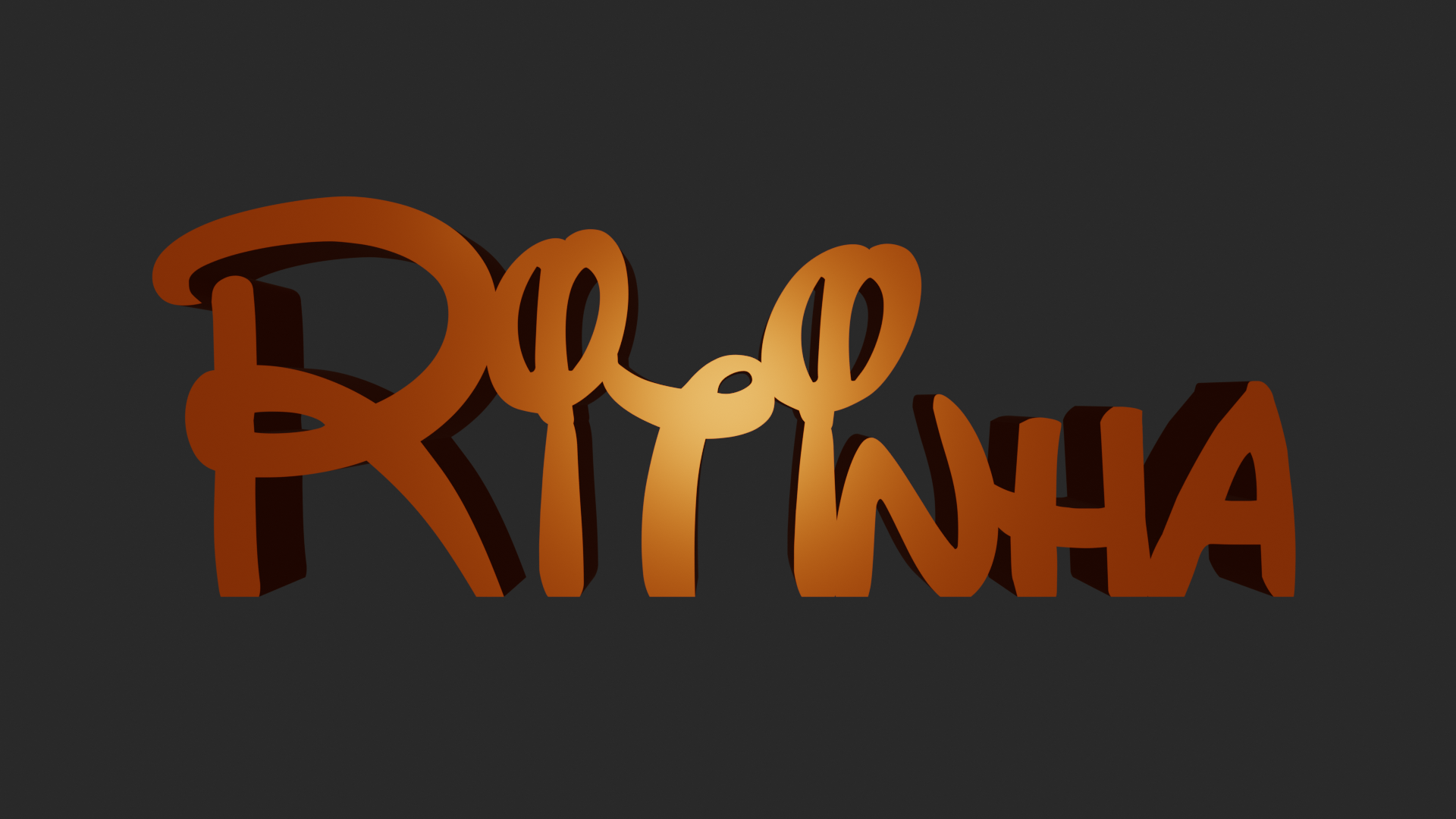 Ritinha preview