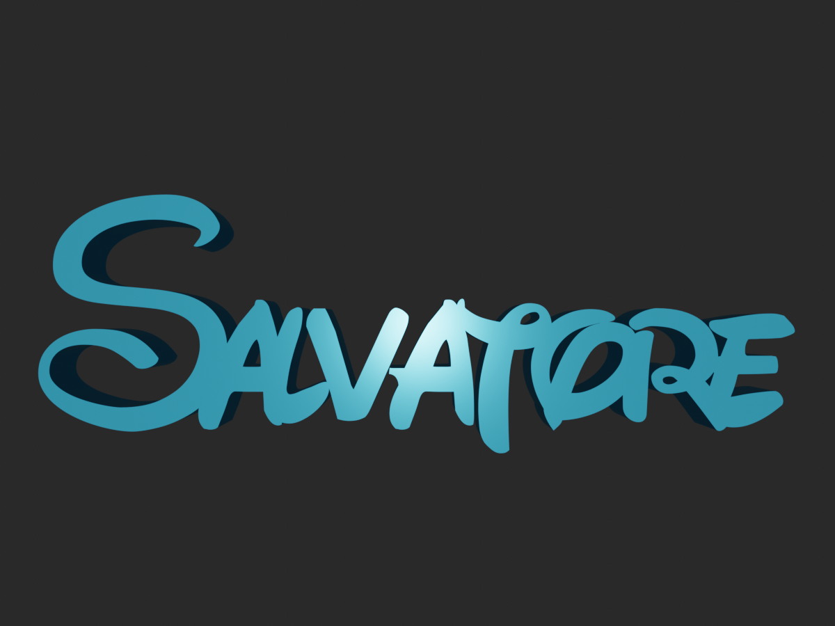 Salvatore preview