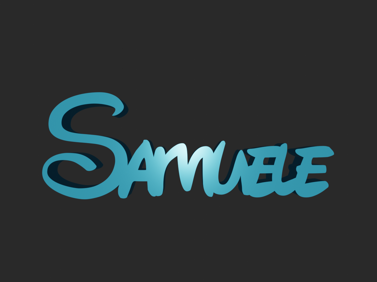 Samuele preview