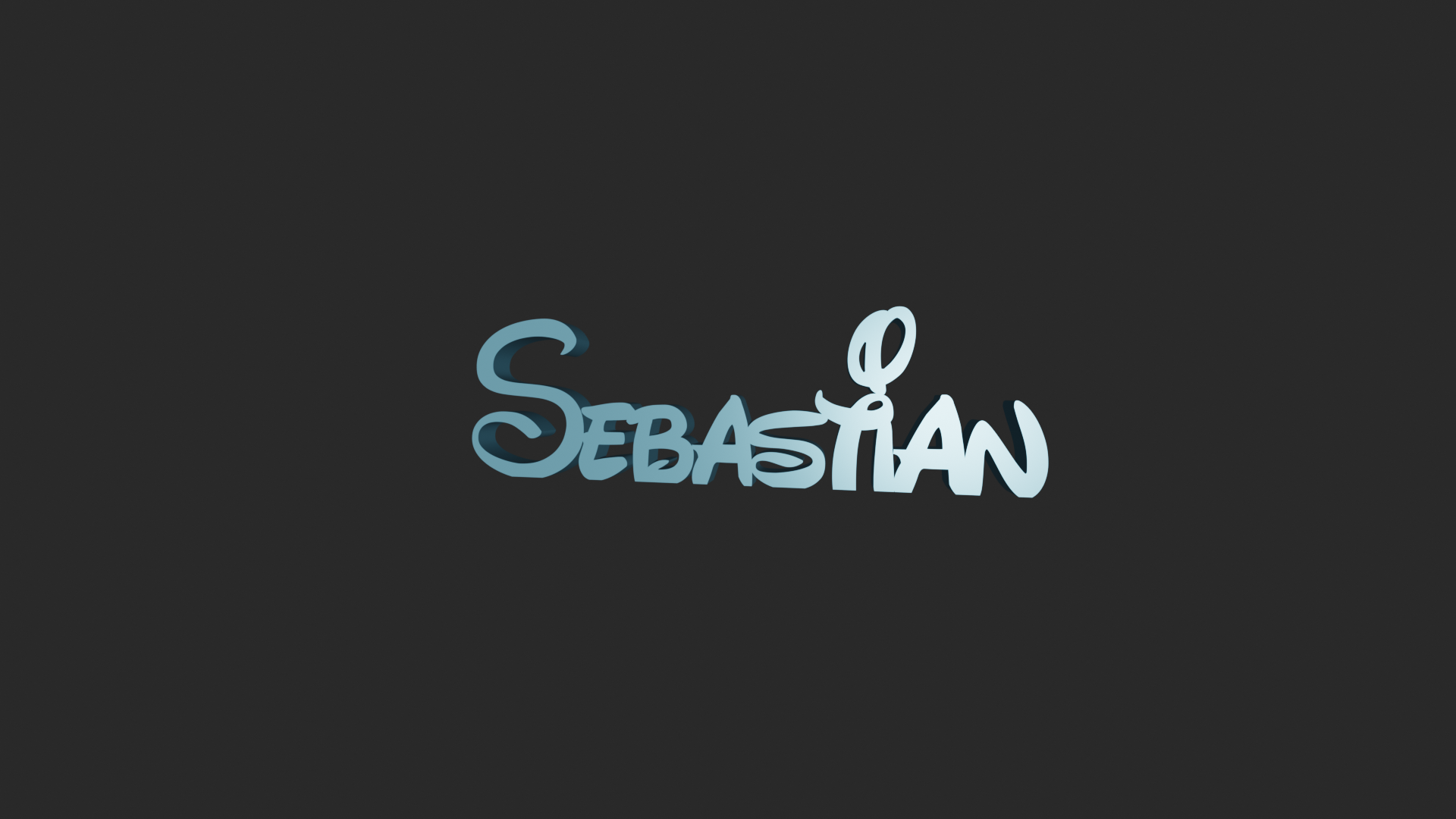 Sebastian preview