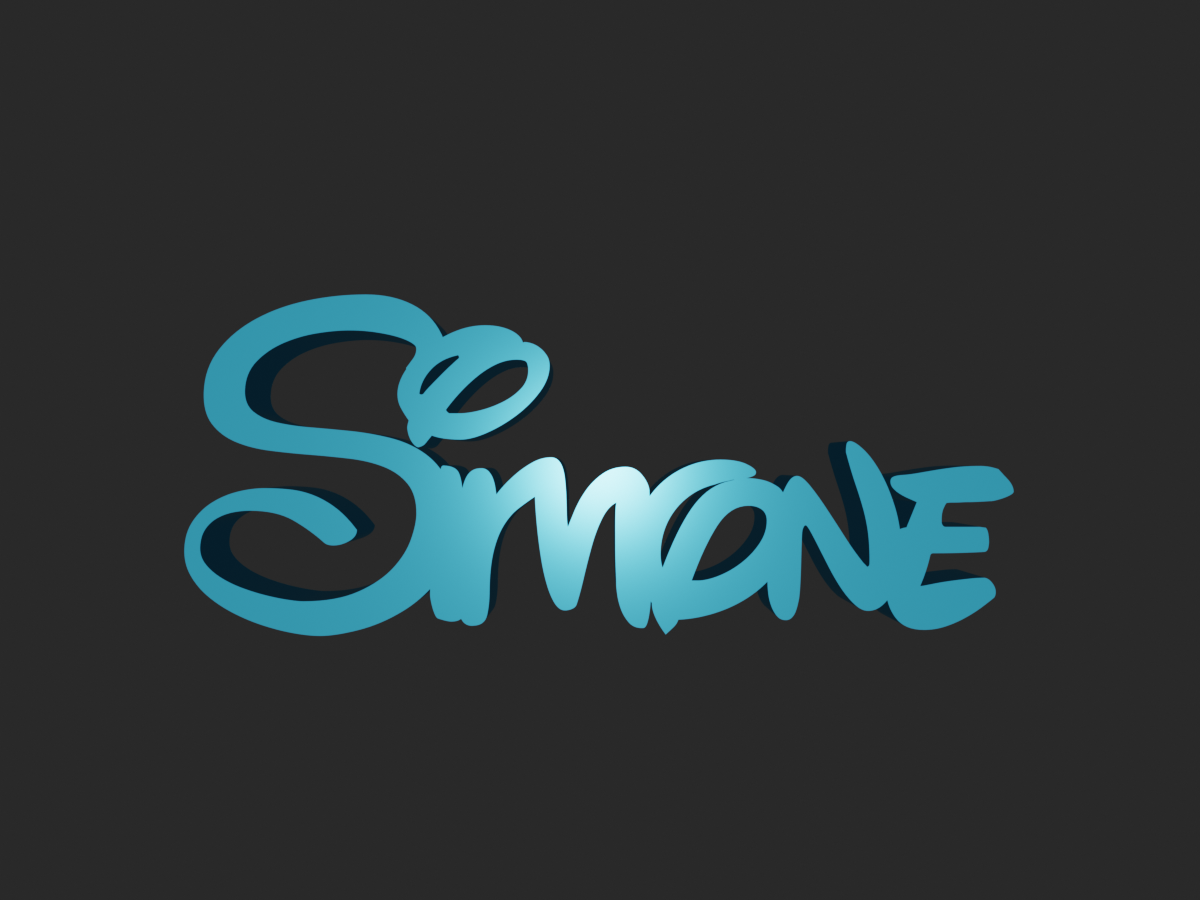 Simone preview