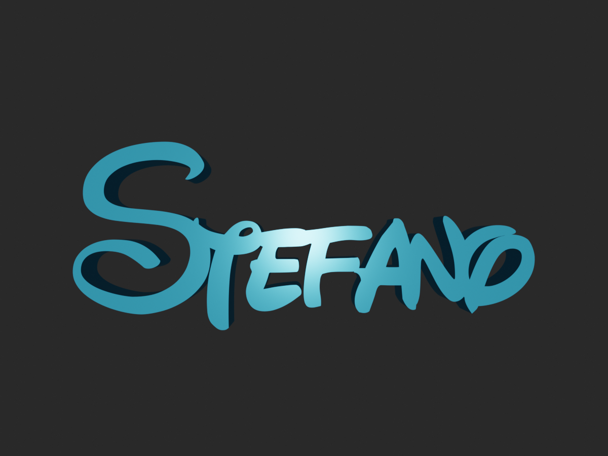 Stefano preview