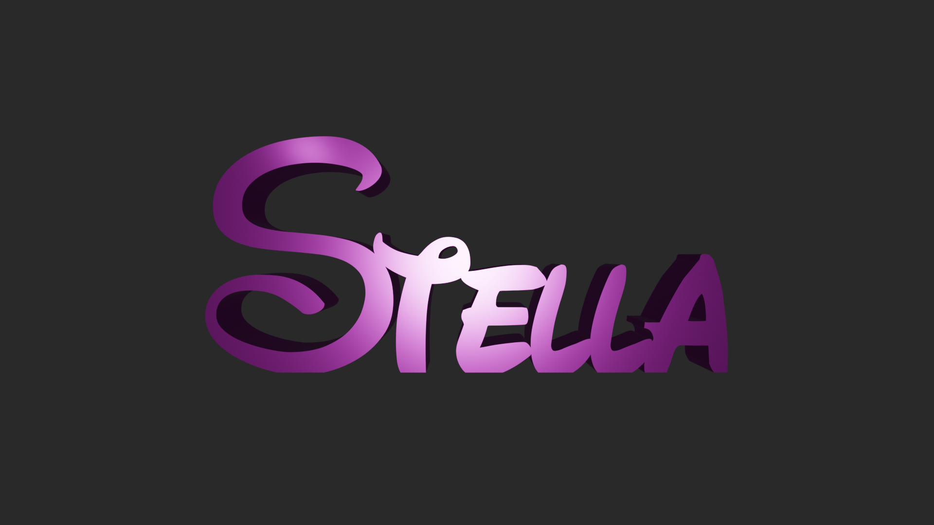 Stella preview