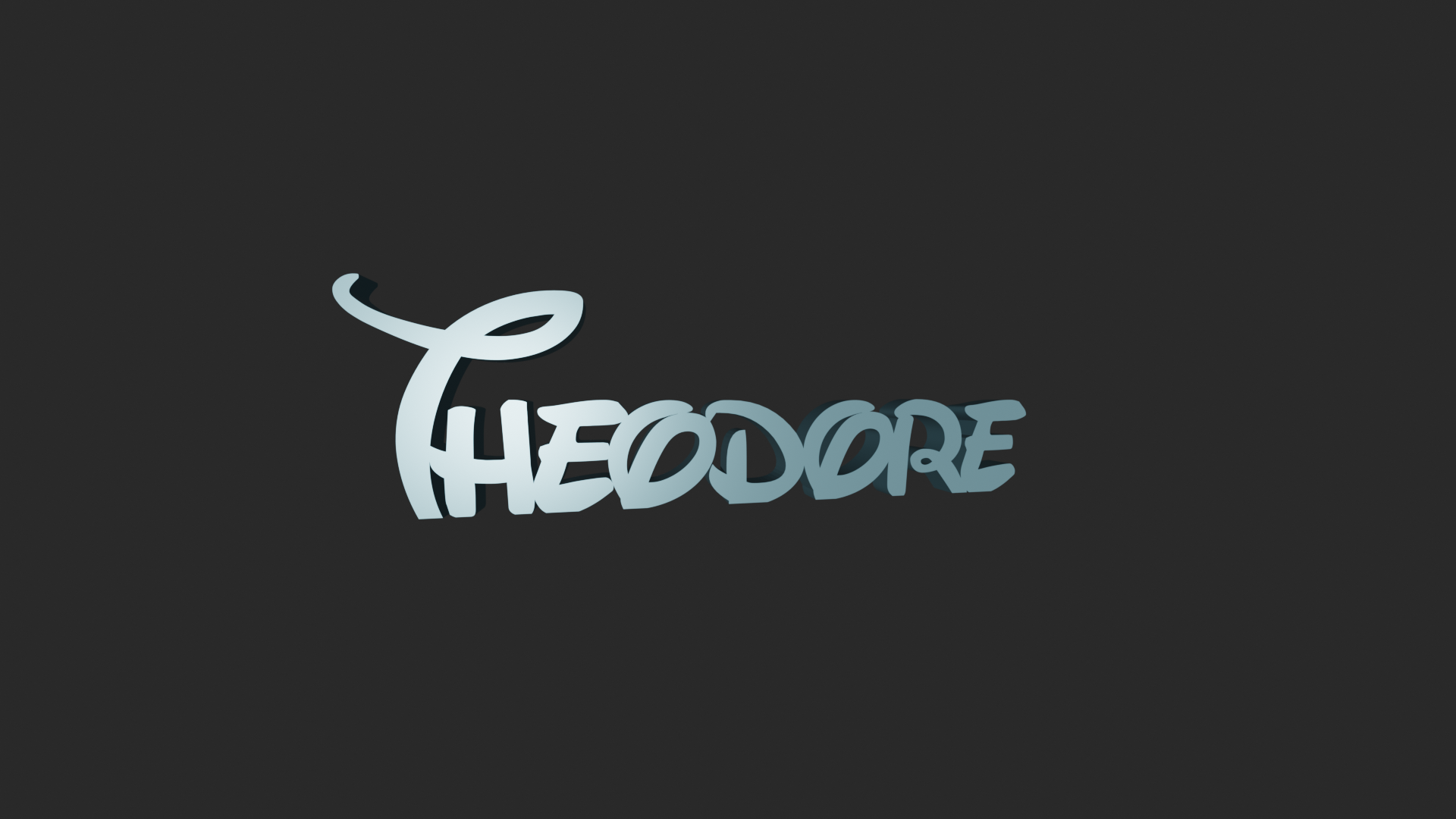 Theodore preview