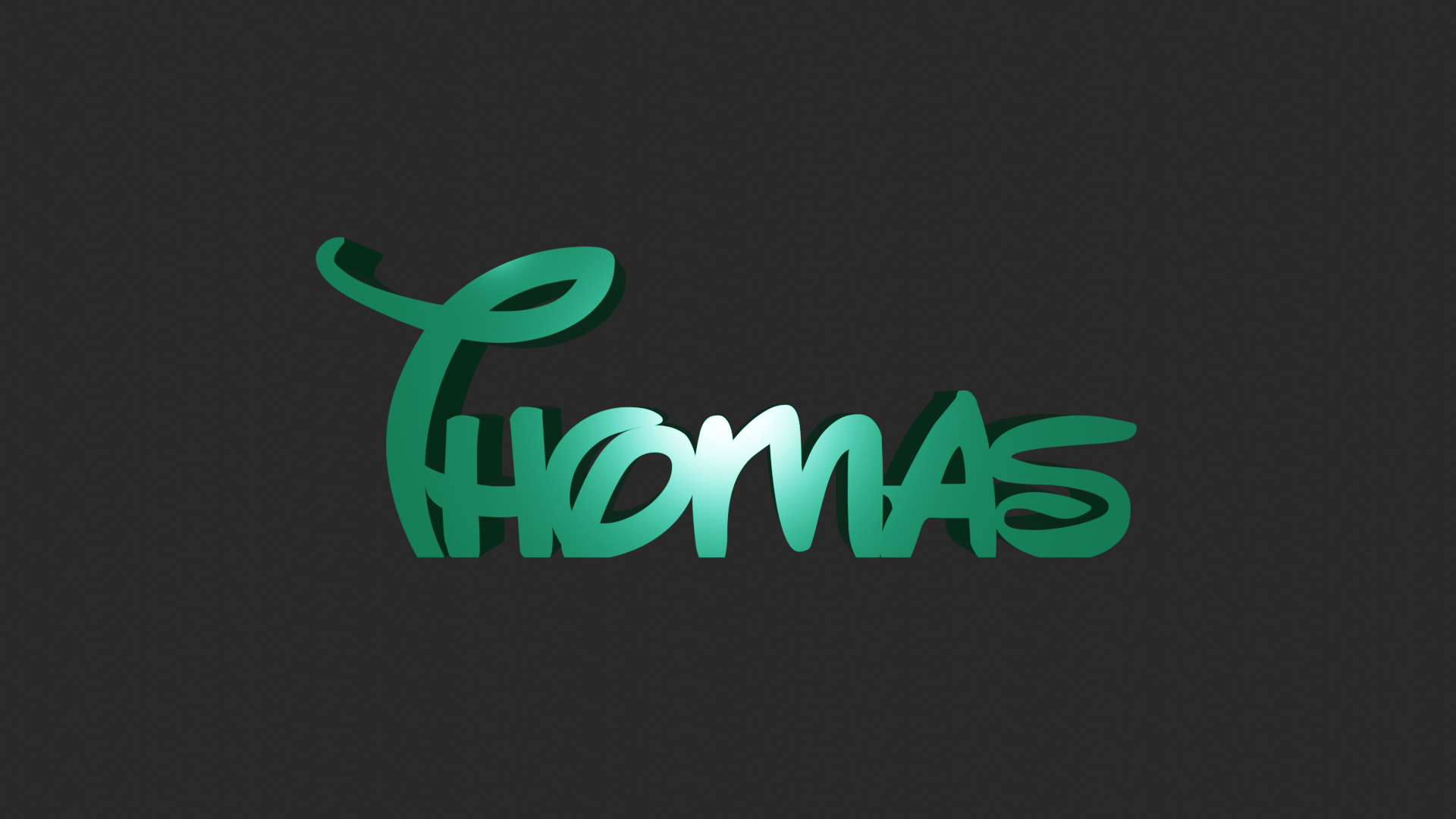 Thomas preview