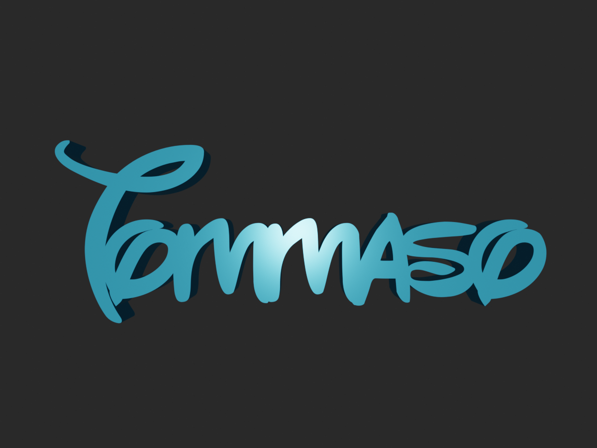 Tommaso preview