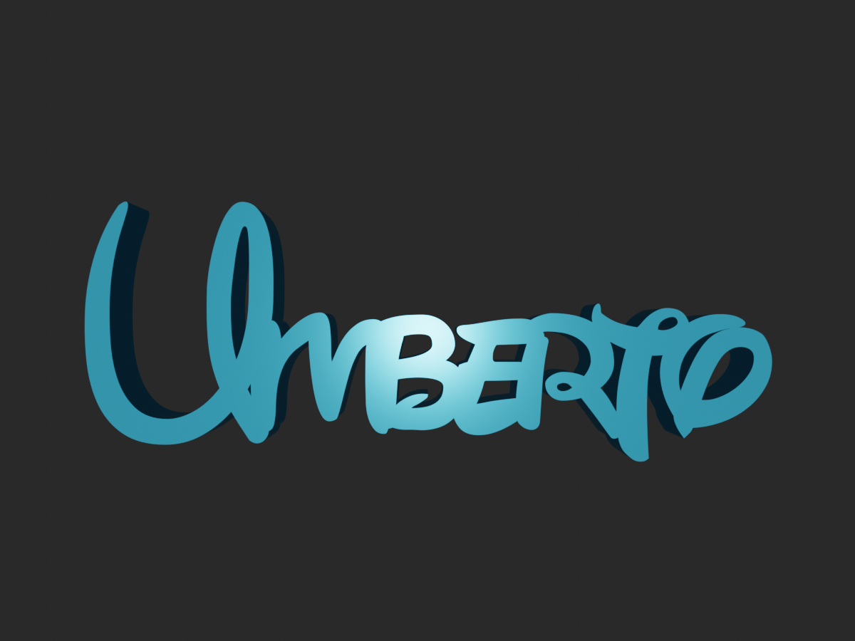 Umberto preview