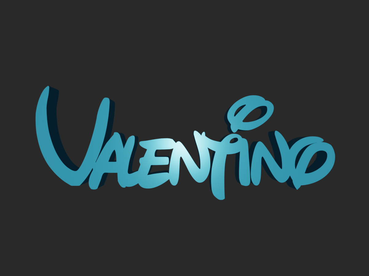 Valentino preview