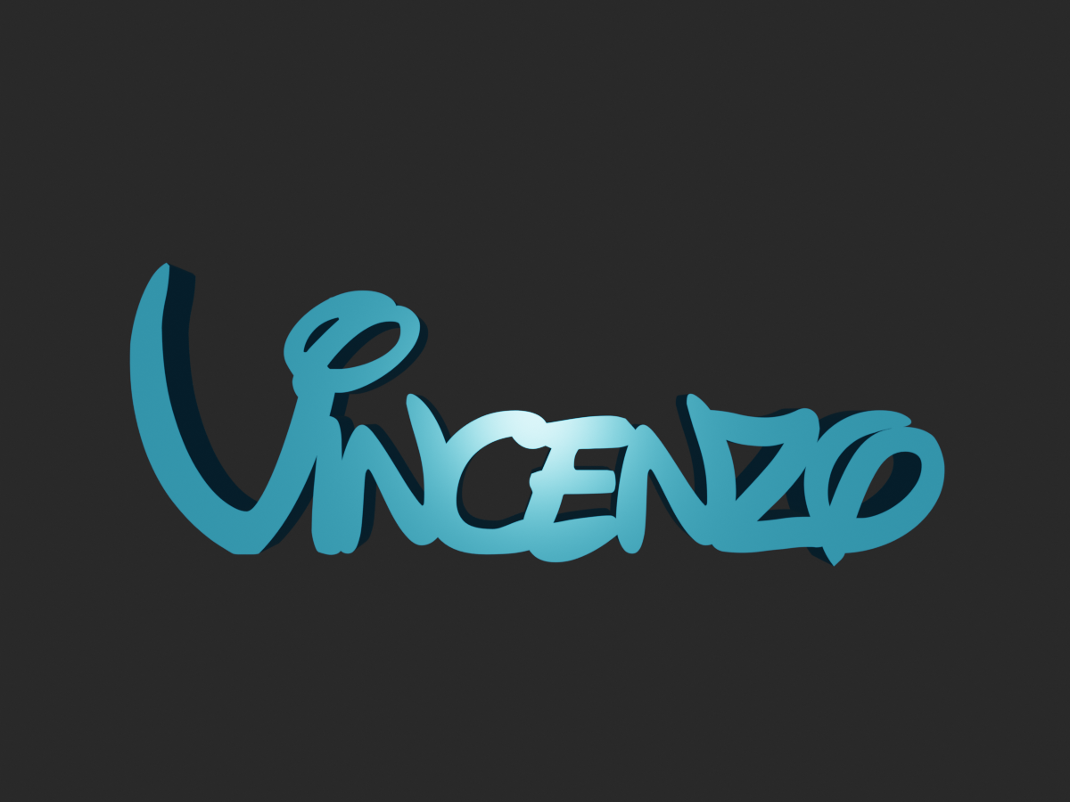 Vincenzo preview