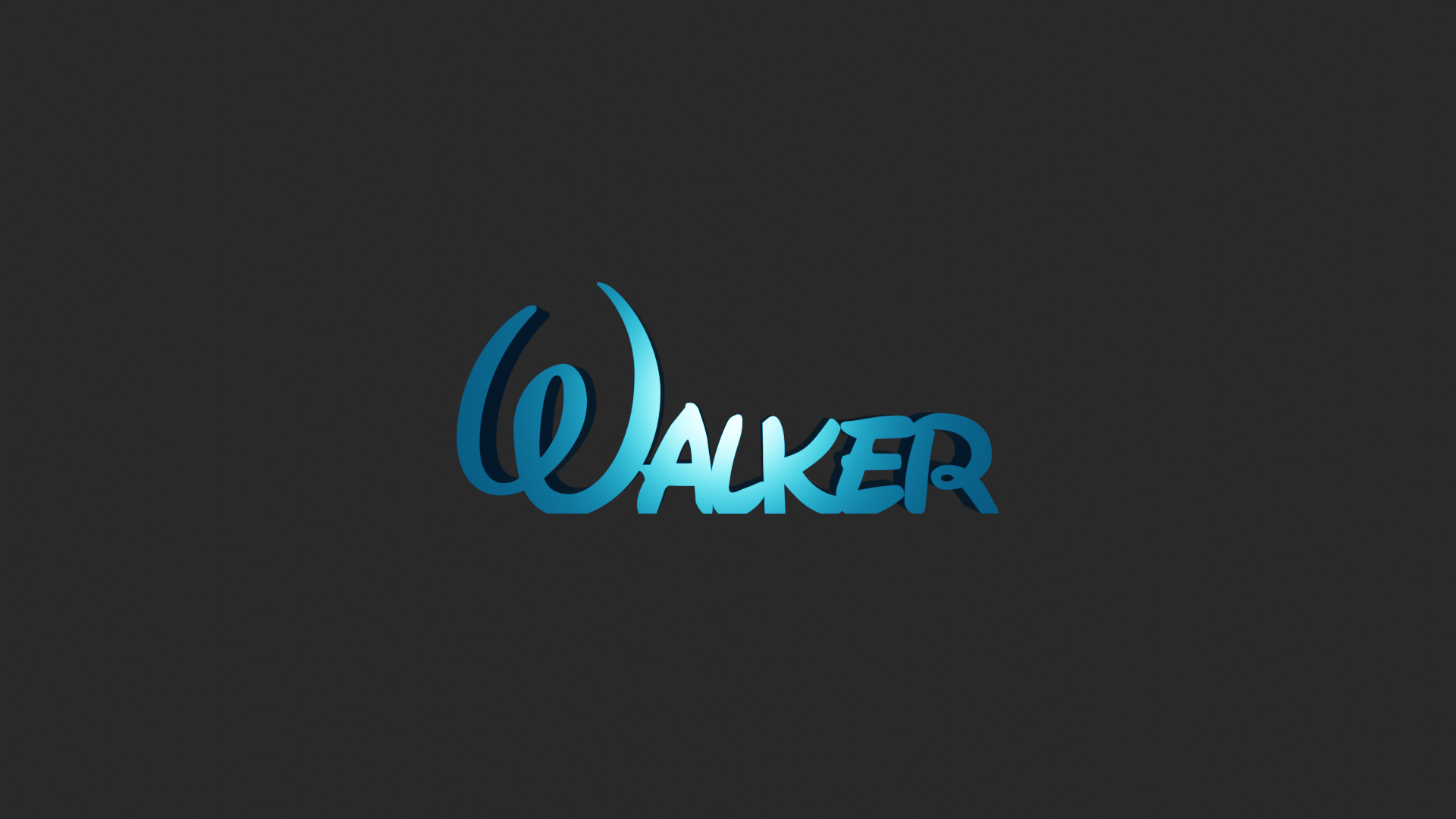 Walker preview