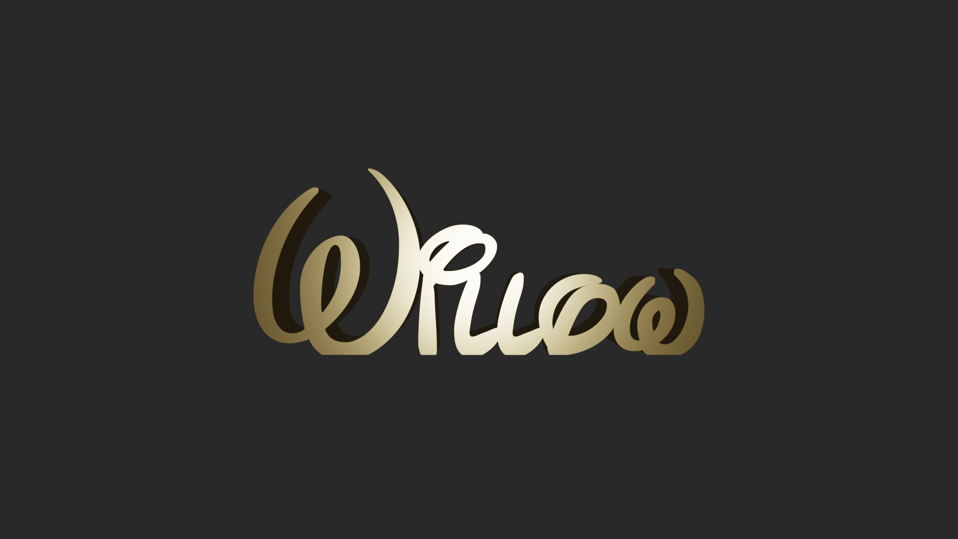 Willow preview